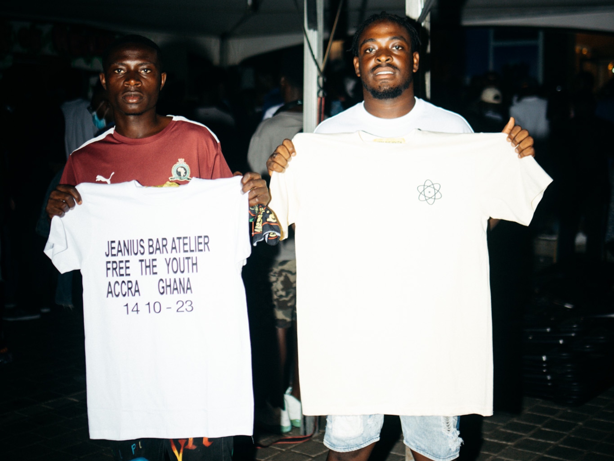 FREE THE YOUTH’S Resounding Success In Mental Health Awareness and Community Engagement.