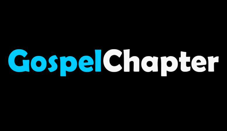 Gospel chapter Logo