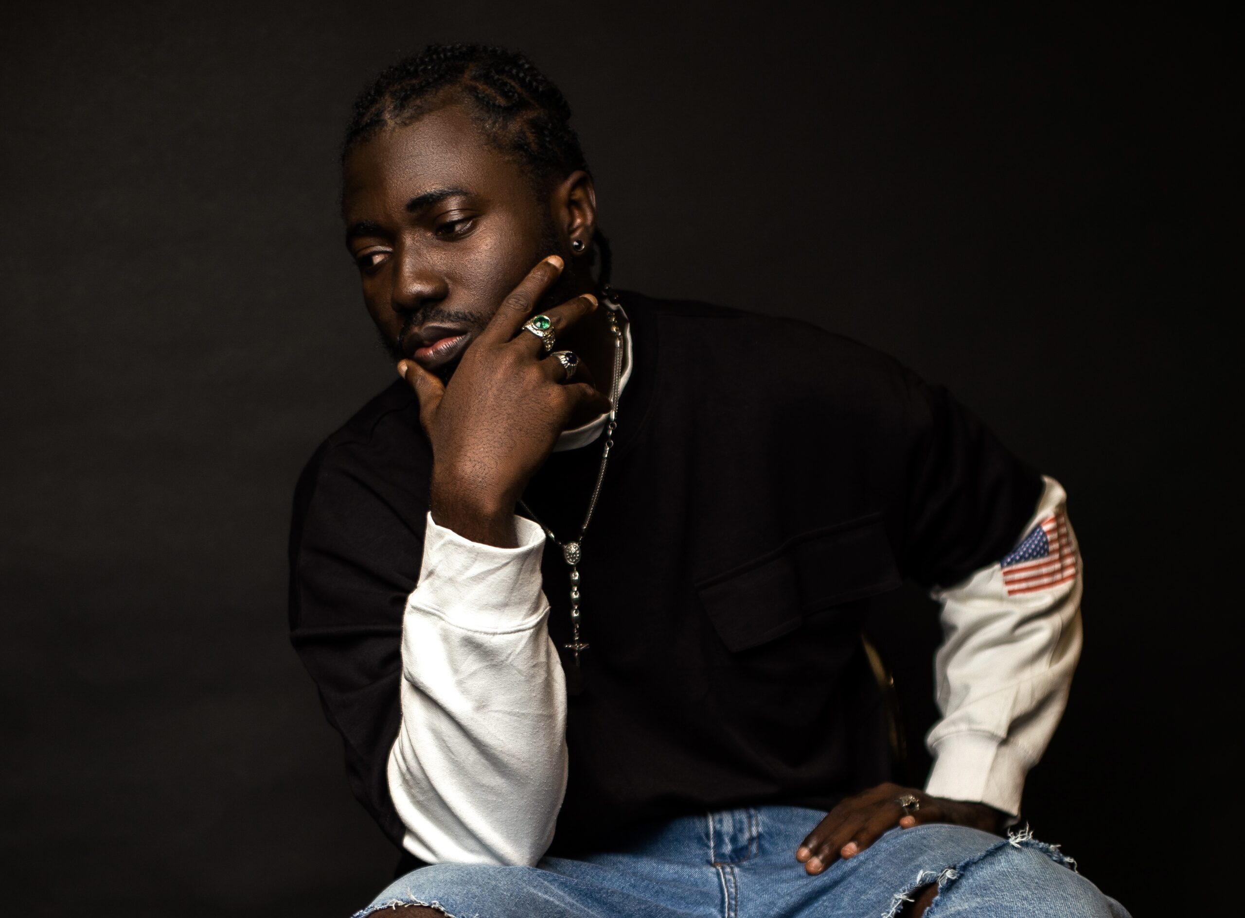 Kwame Yesu Releases “Last Supper” EP: A Musical Feast of Skill and Versatility