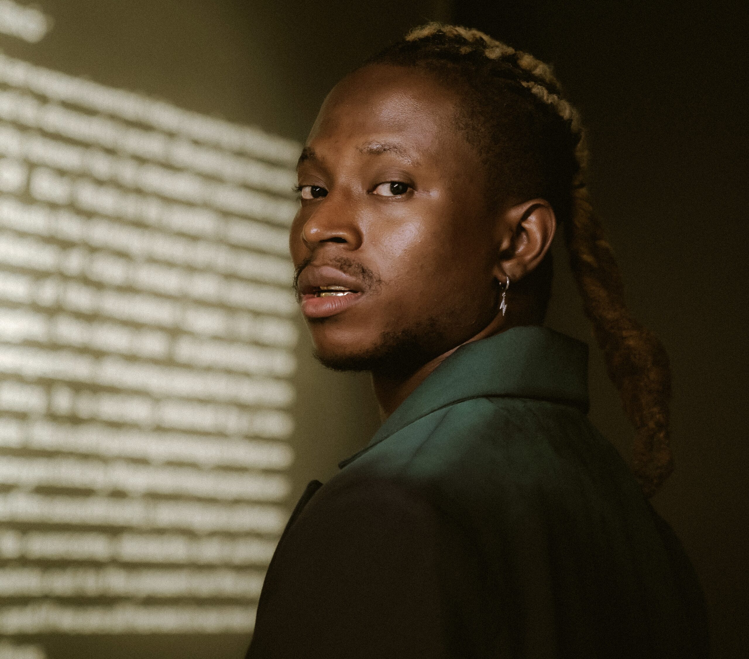 Lago’s Debut EP: ‘Wake Up’ A Testament To Lago’s Versatility