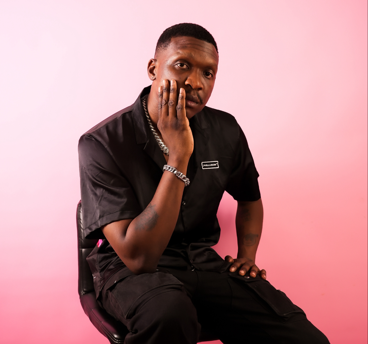 Laime’s Latest Release: ‘Where Dem Dey Remix’ Packs A Punch