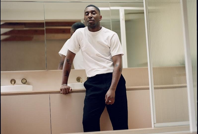 Samm Henshaw Celebrates Love And Life With ‘Jumoke’