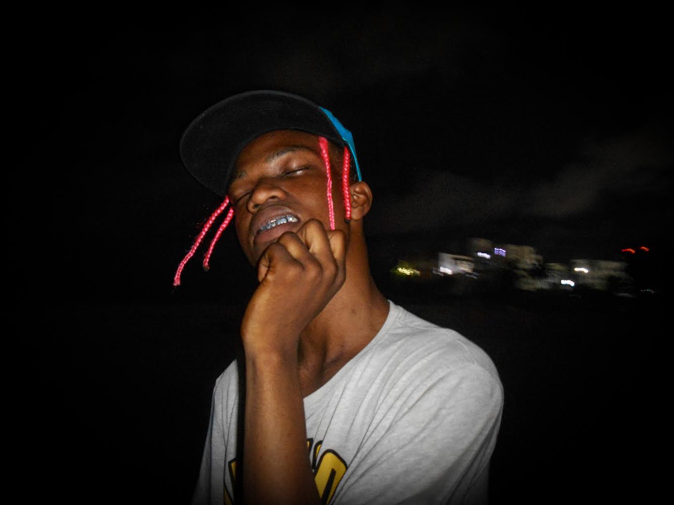Extrao: Extraordinary Hakes Drops 3-Pack Hip-Hop Project