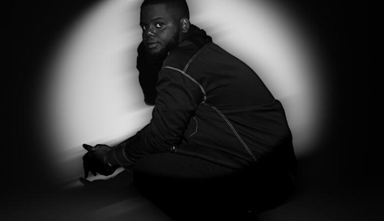 KELVIN TUTU