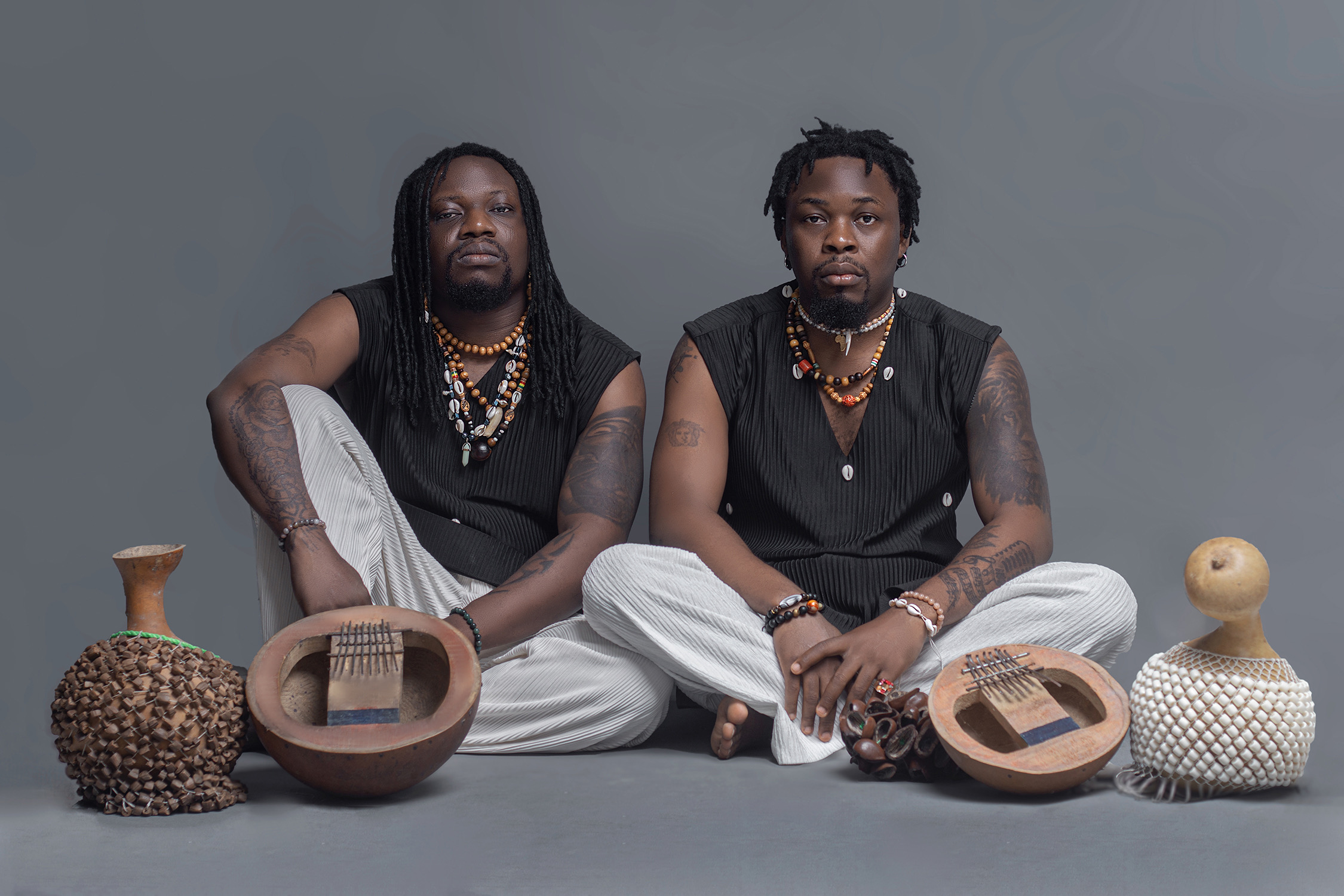 Umu Obiligbo’s ‘Legacy’ Album: Crafting Stories And Forging Futures
