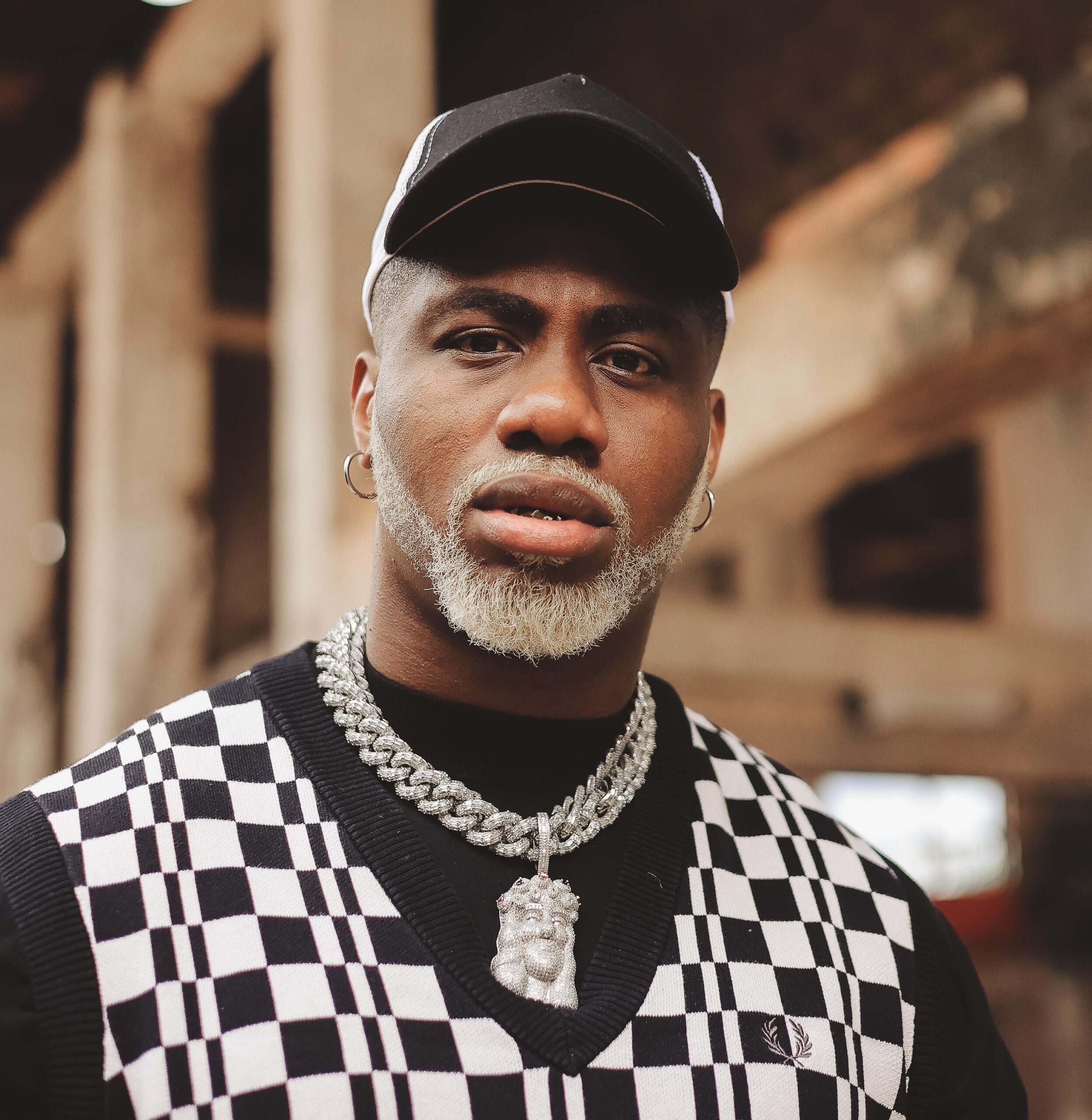 6uff Unveils Inspirational Single ‘Van Dijk’ Reflecting On Life’s Struggles