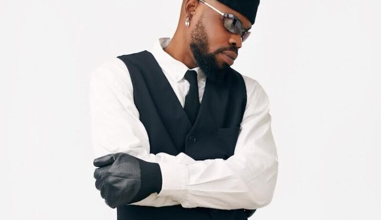Aza Kiin Press Shoot