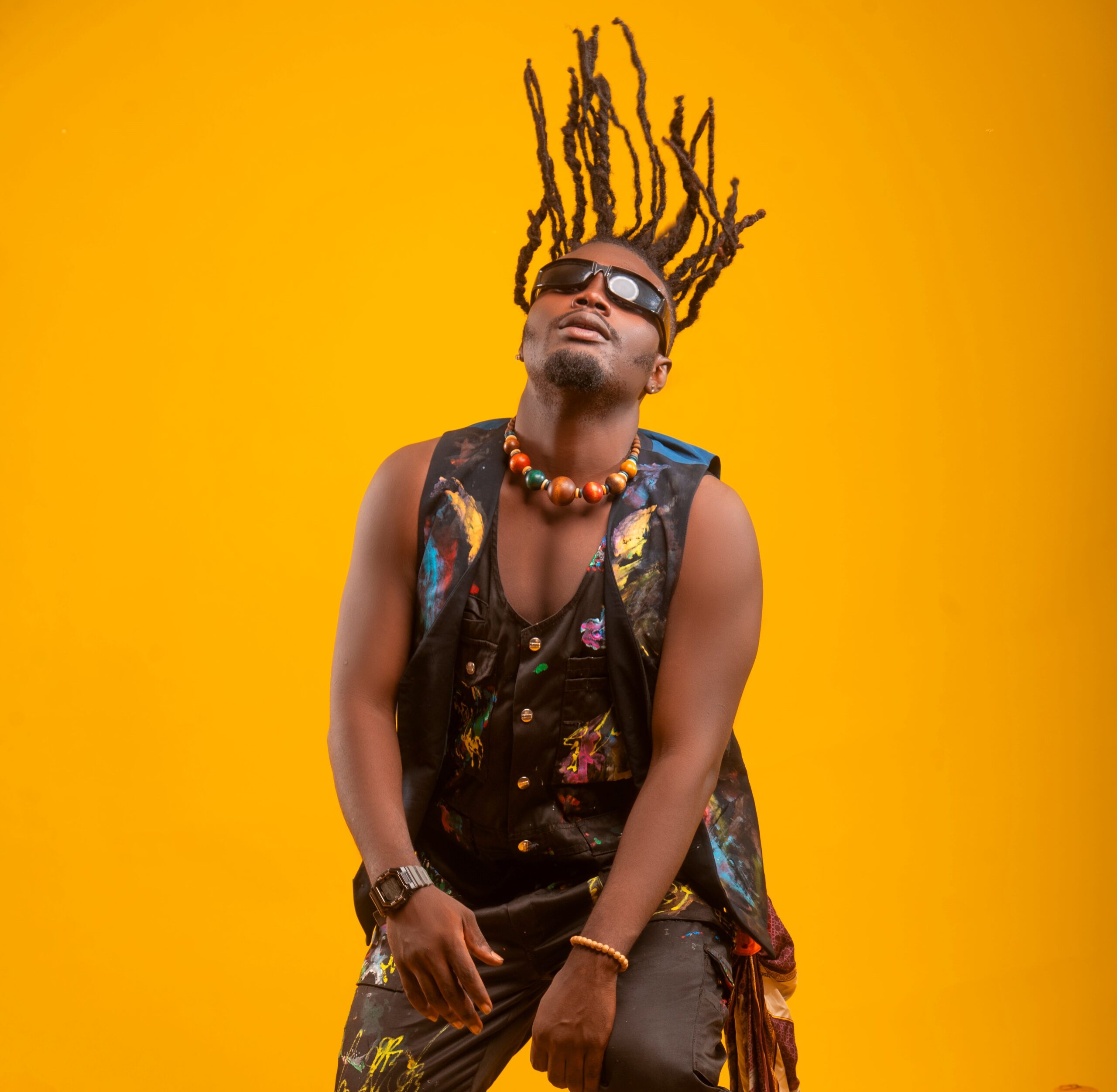 LambaMills Unveils A New Sensational Amapiano-Afrobeat Fusion Hit “Doff Doff”