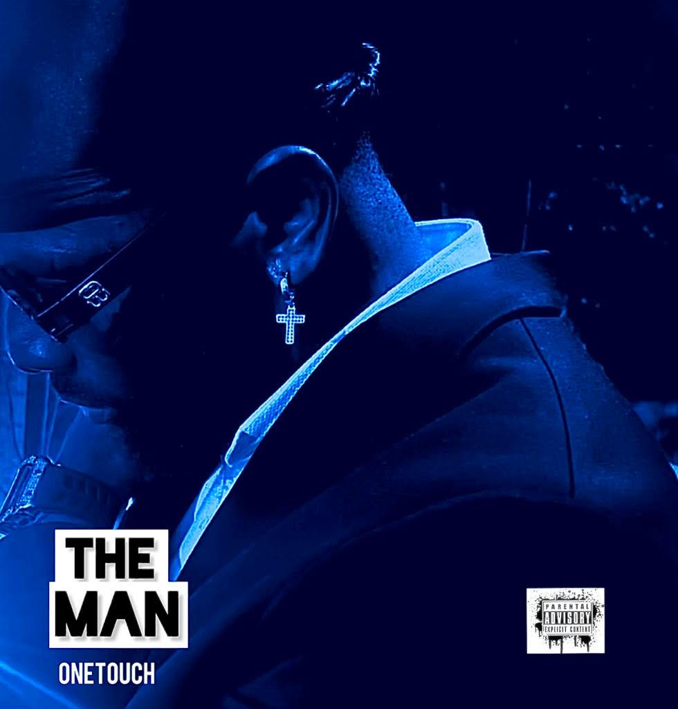 One Touch The Man