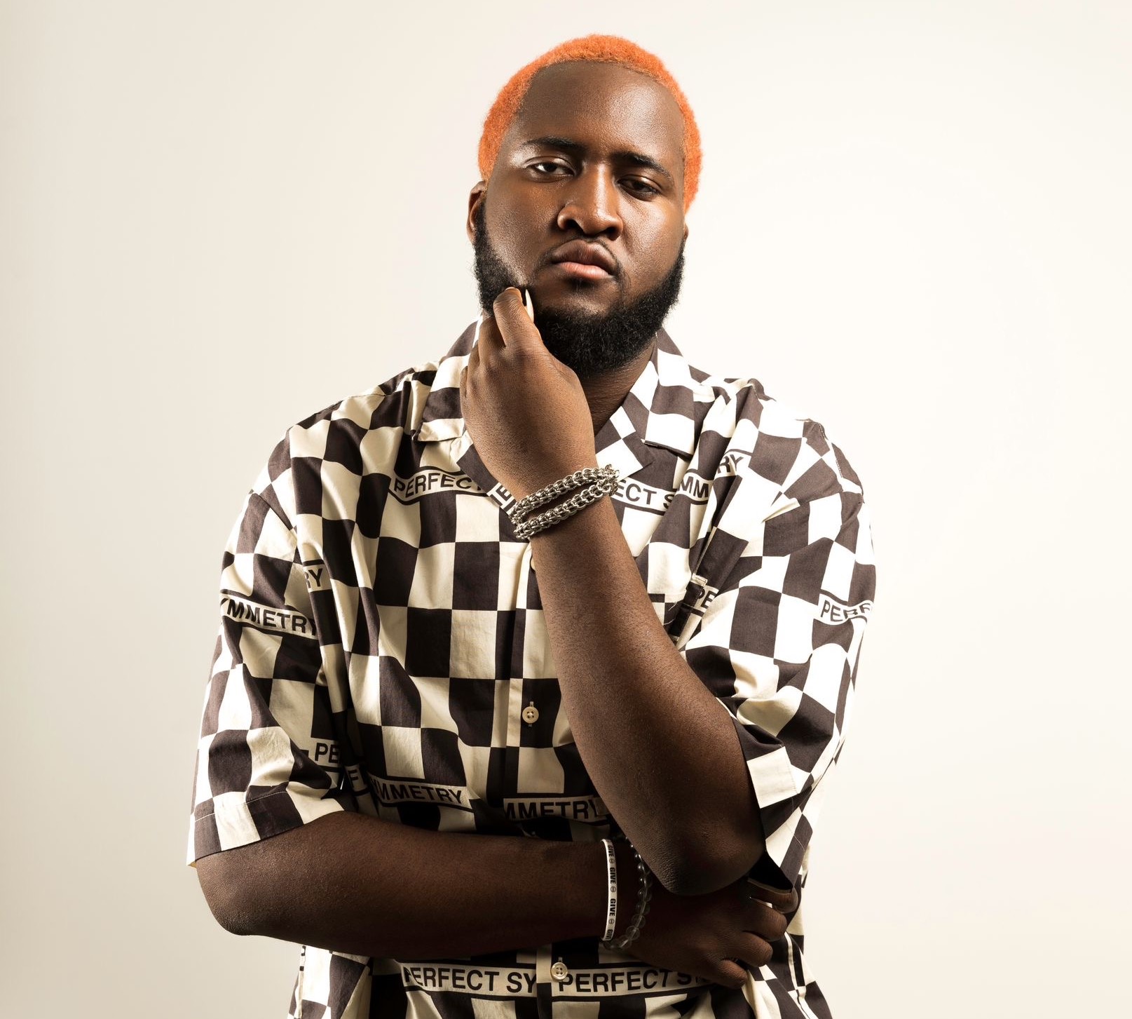 Beatz by Eman Unveils New Insight Into His Artistry With “Bad Boy Like Me”