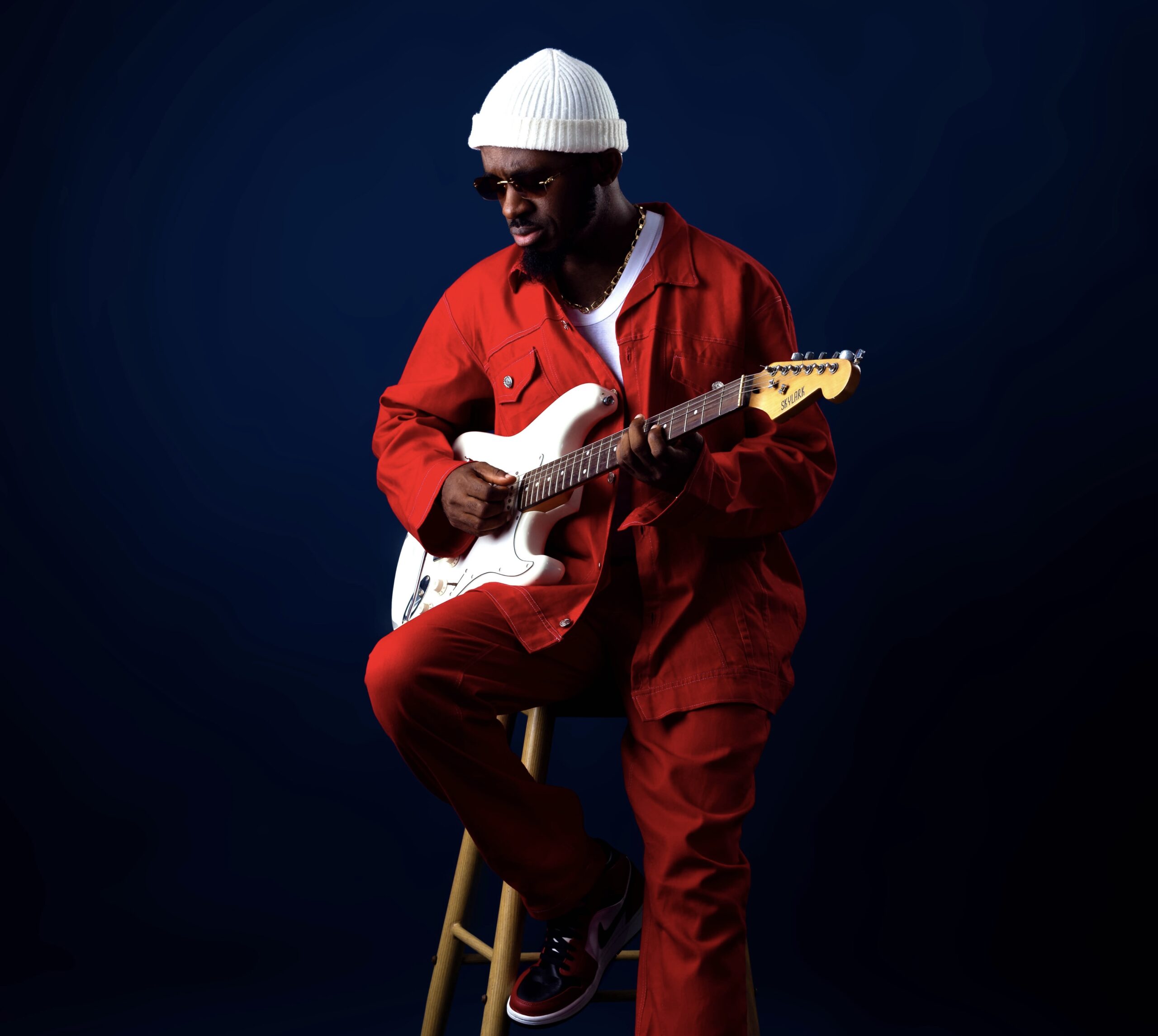 Fiokee Debuts As A Vocalist In His New Single ‘If You Don’t Mind’