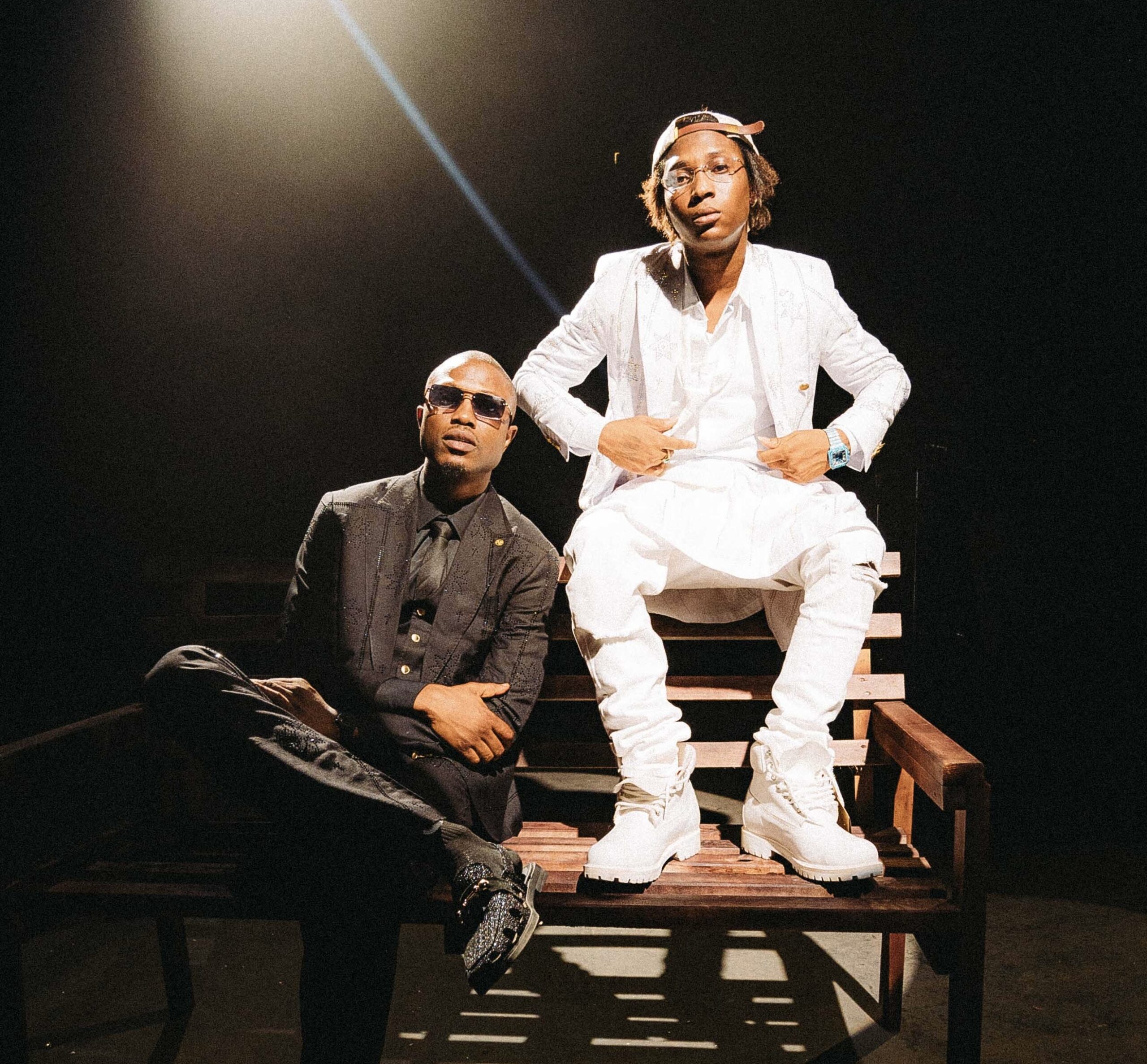 Vector And Bella Shmurda Express Their Vulnerability In “If They Are Real”