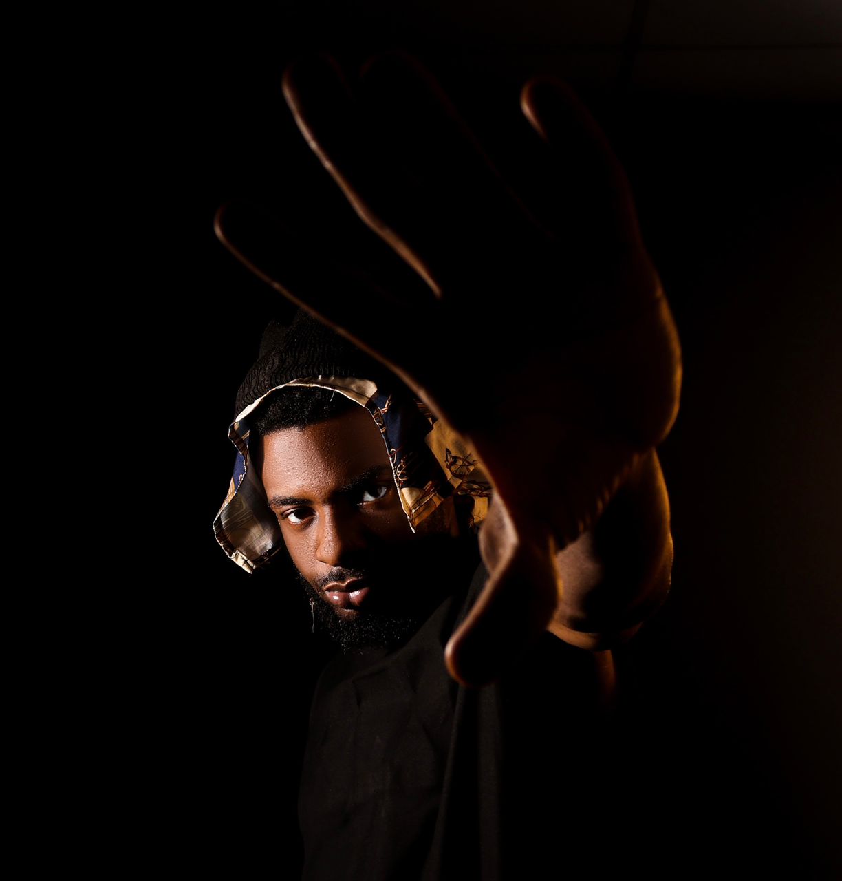 Caleb Clay Unveils Captivating “Cecond Chronicles” 3 Pack – Redefining Musical Boundaries