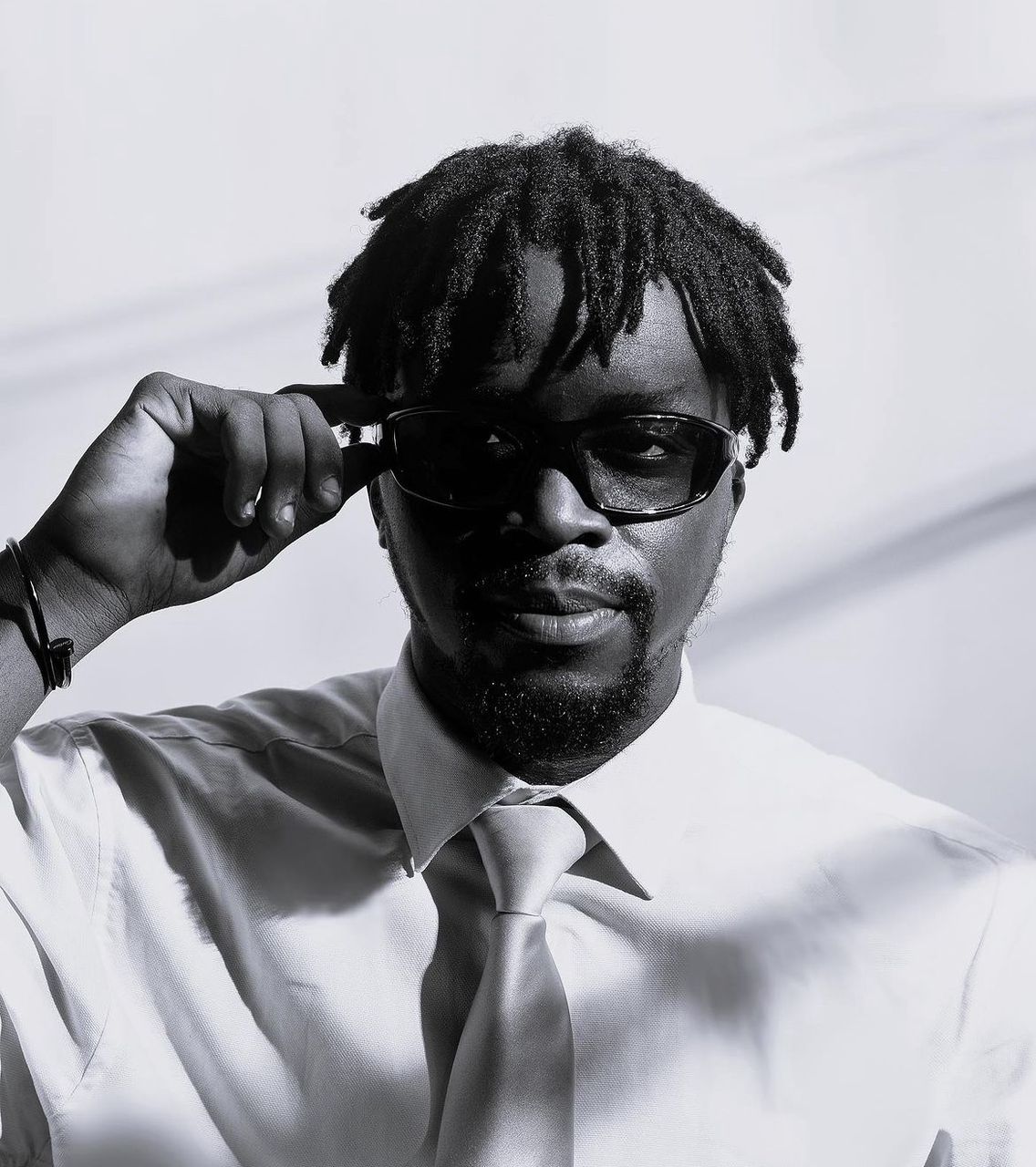 1blak Drops Debut Afrobeats Single “Blessed” Spreading a Message of Love and Life