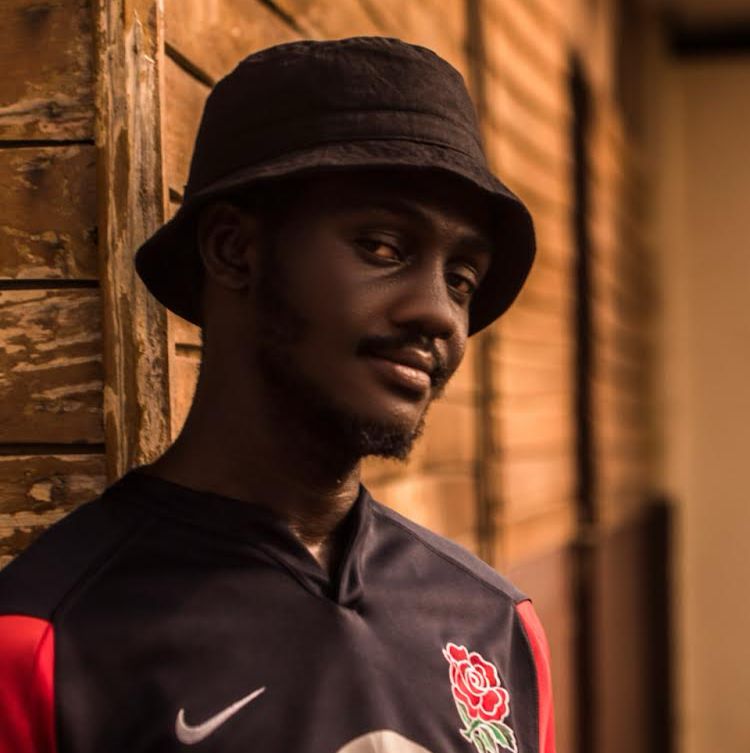 Amos K Delivers A Message Of Resilience And Inner Strength On New Two-Pack Project