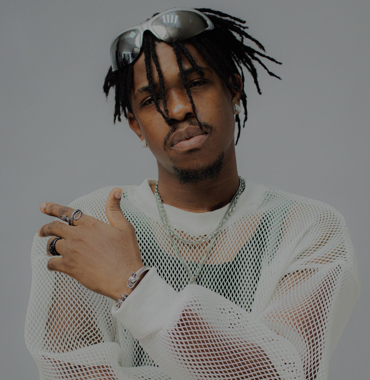 BoyPee: The Rising Star Blending Afro Soul And Hip Hop