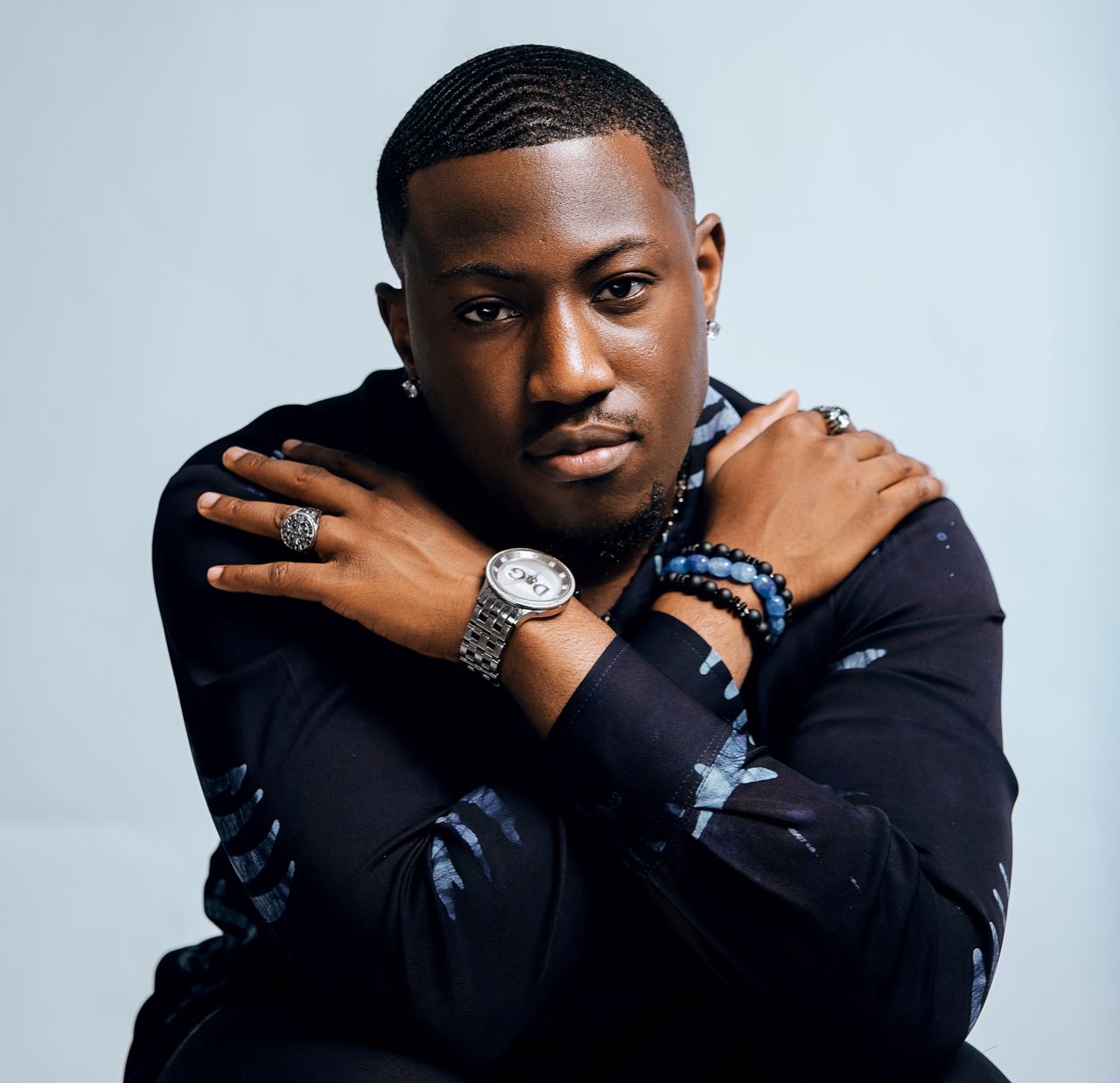 Daso’s ’Jara’: An Affair Of AfroPop And RnB, Paving The Way For Love
