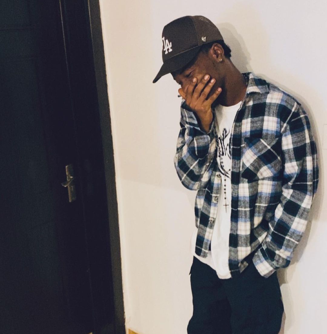 Damii – Lagos Boys Celebrates The Spirit Of Lagos