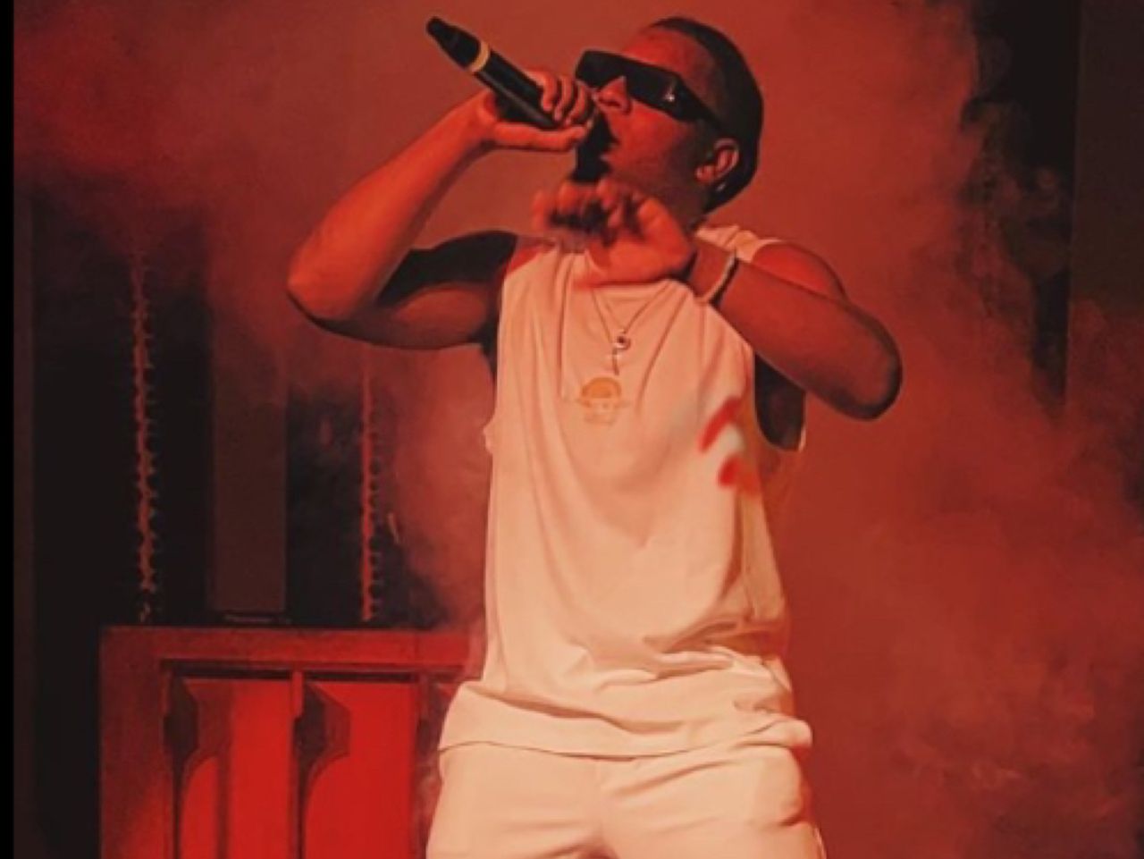 247 Live Culture Entertainment Artist, Dexter Kelly, Releases Brand New EP “Thanks to You”