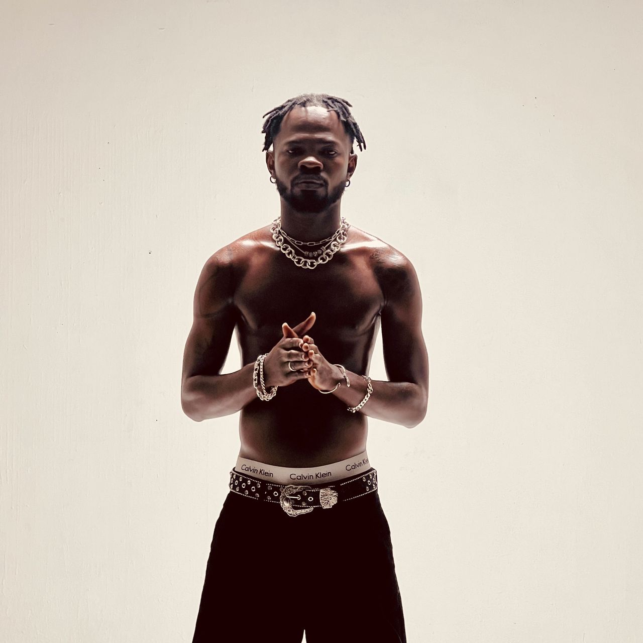 Fameye’s Latest Song ‘Only You’ Offers Spiritual Resonance