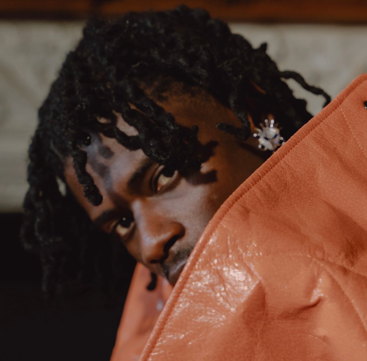 GJtheCaesar Unveils Groundbreaking Single ‘FUJI RAP RIDDIM’ – A Fusion of Fuji and Hip-Hop