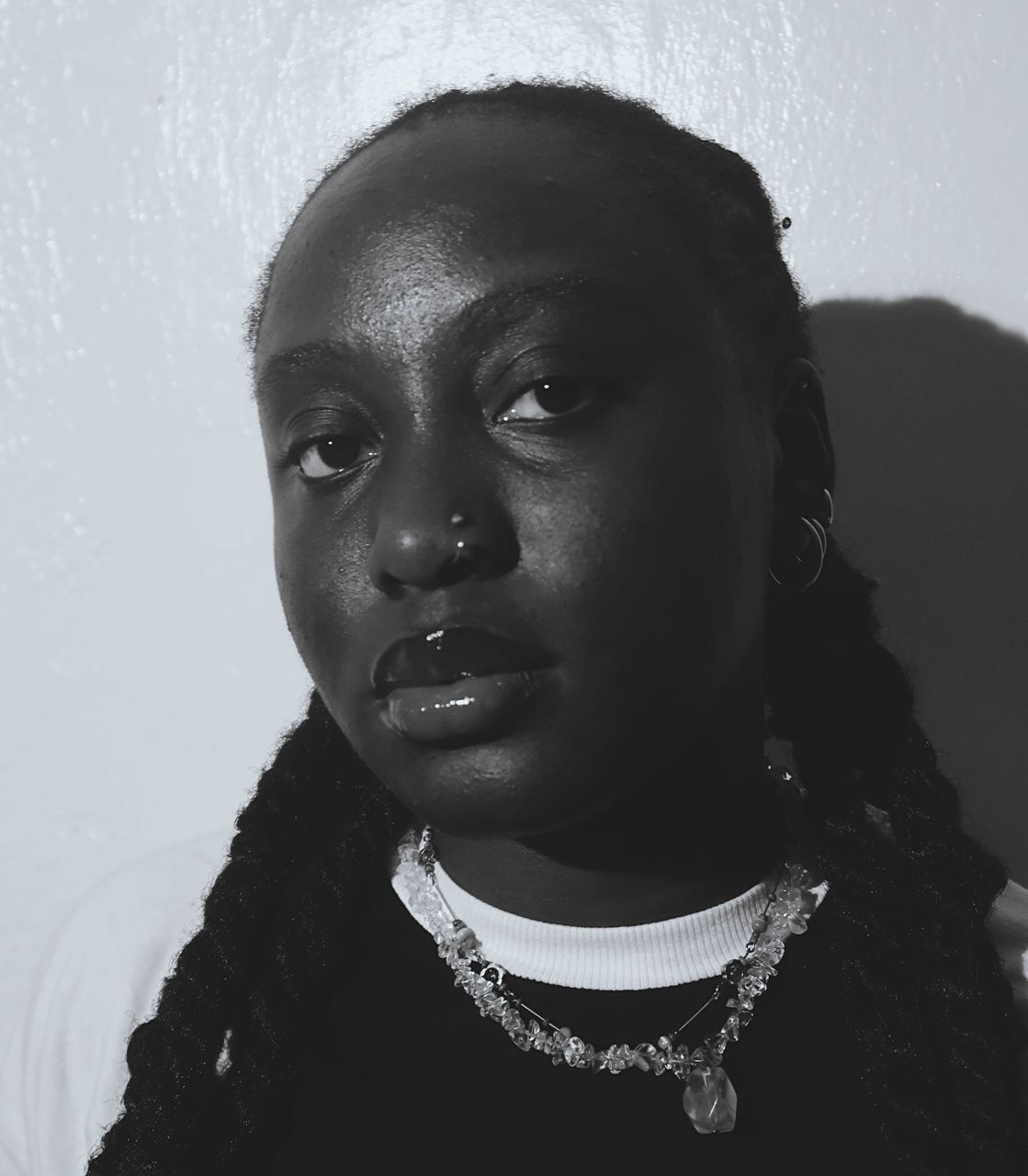 GhostwriterMel Unveils Her New 2-Track EP ‘If I’m Wrong’