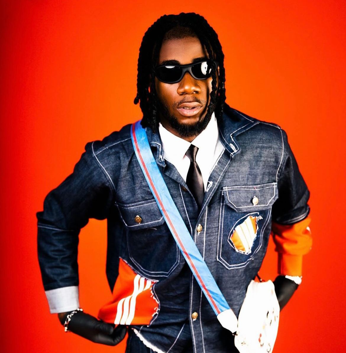 Introducing Sensational Hip Hop/Rap Artist Godor and the Release of “Locked In The Trap” EP