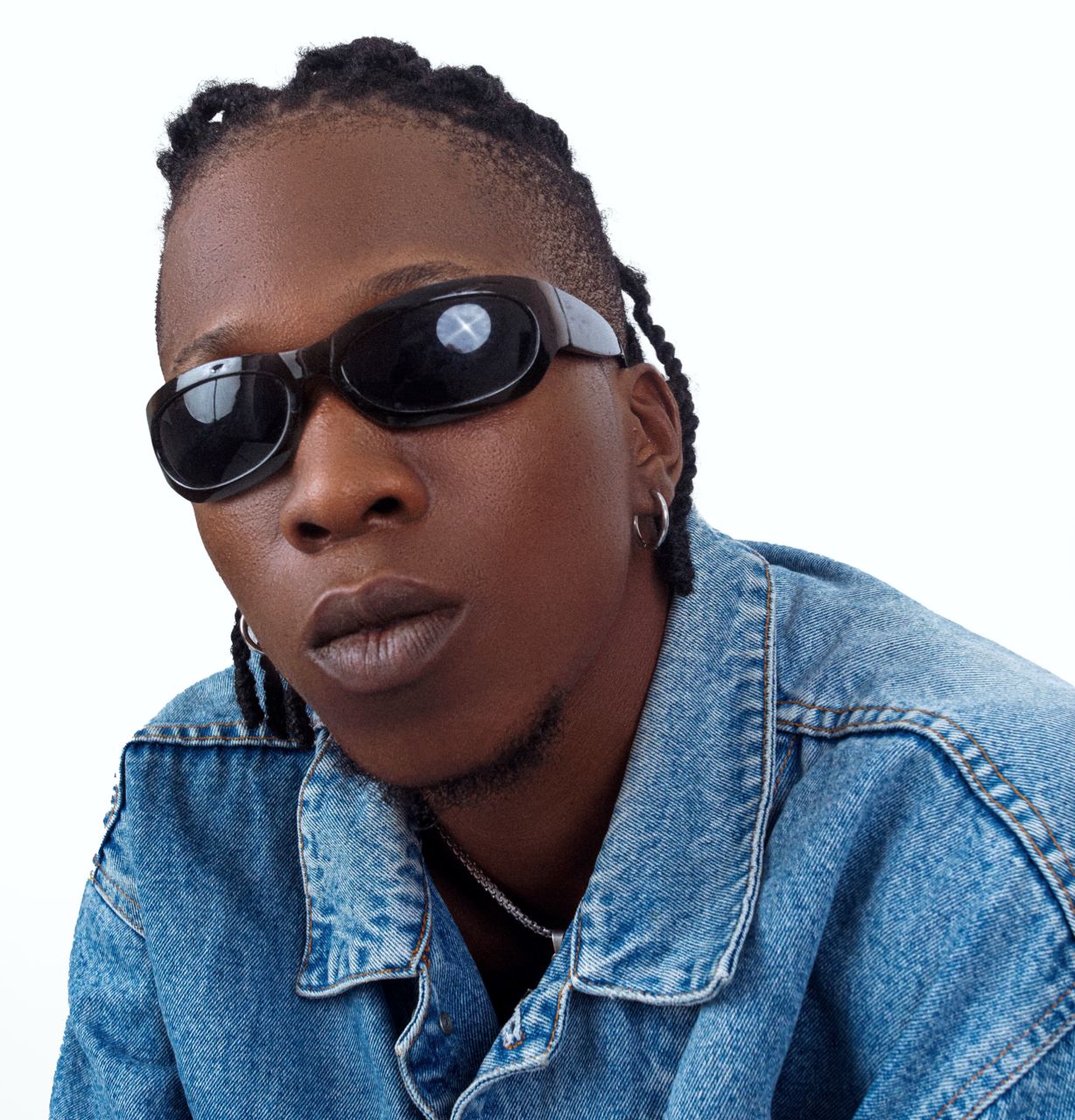 Artist Tizzie Rebrands as Jhbril and Unveils Debut Single “Babylon”