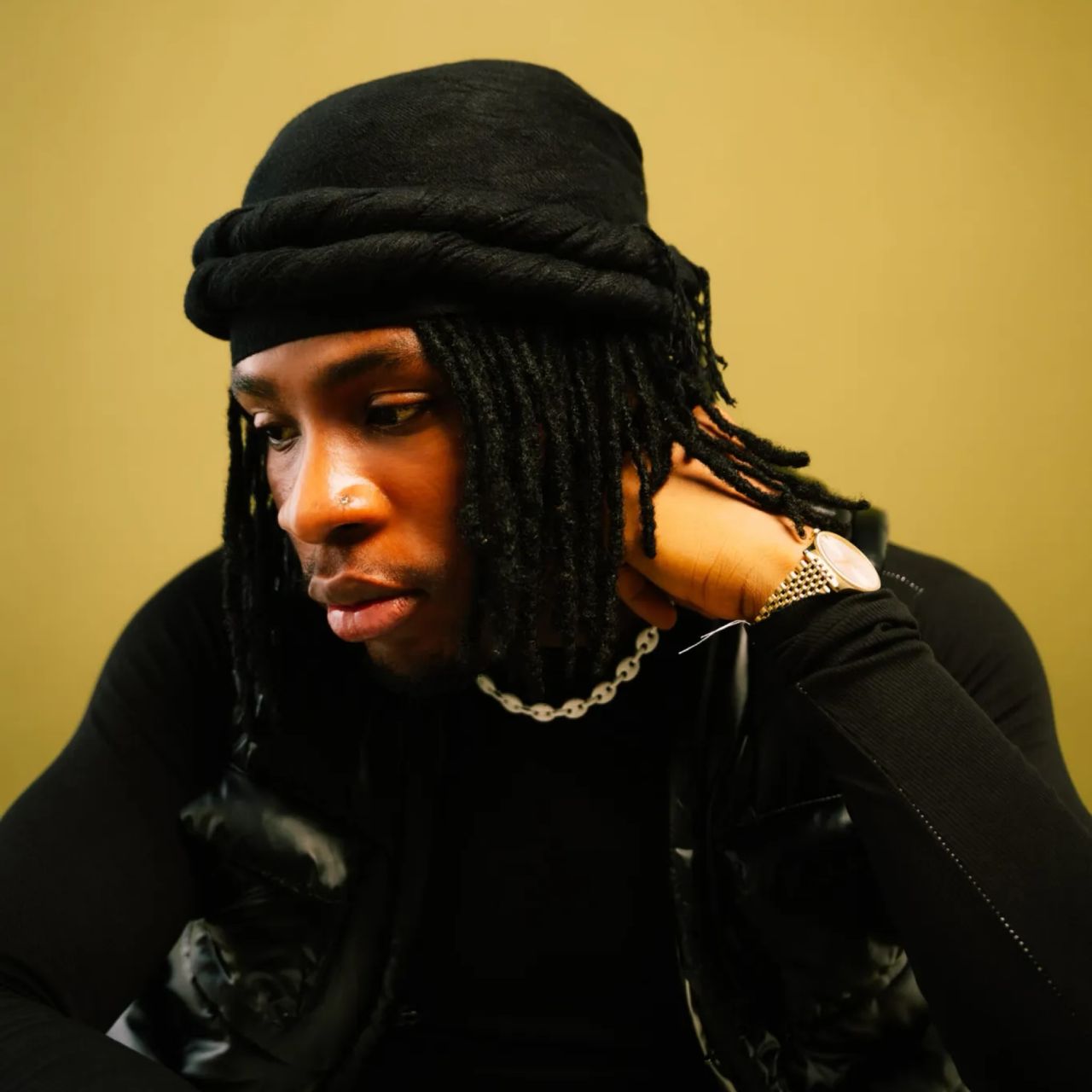 Joeboy Exits Empawa, Sets Up New Label With Warner Music Backing