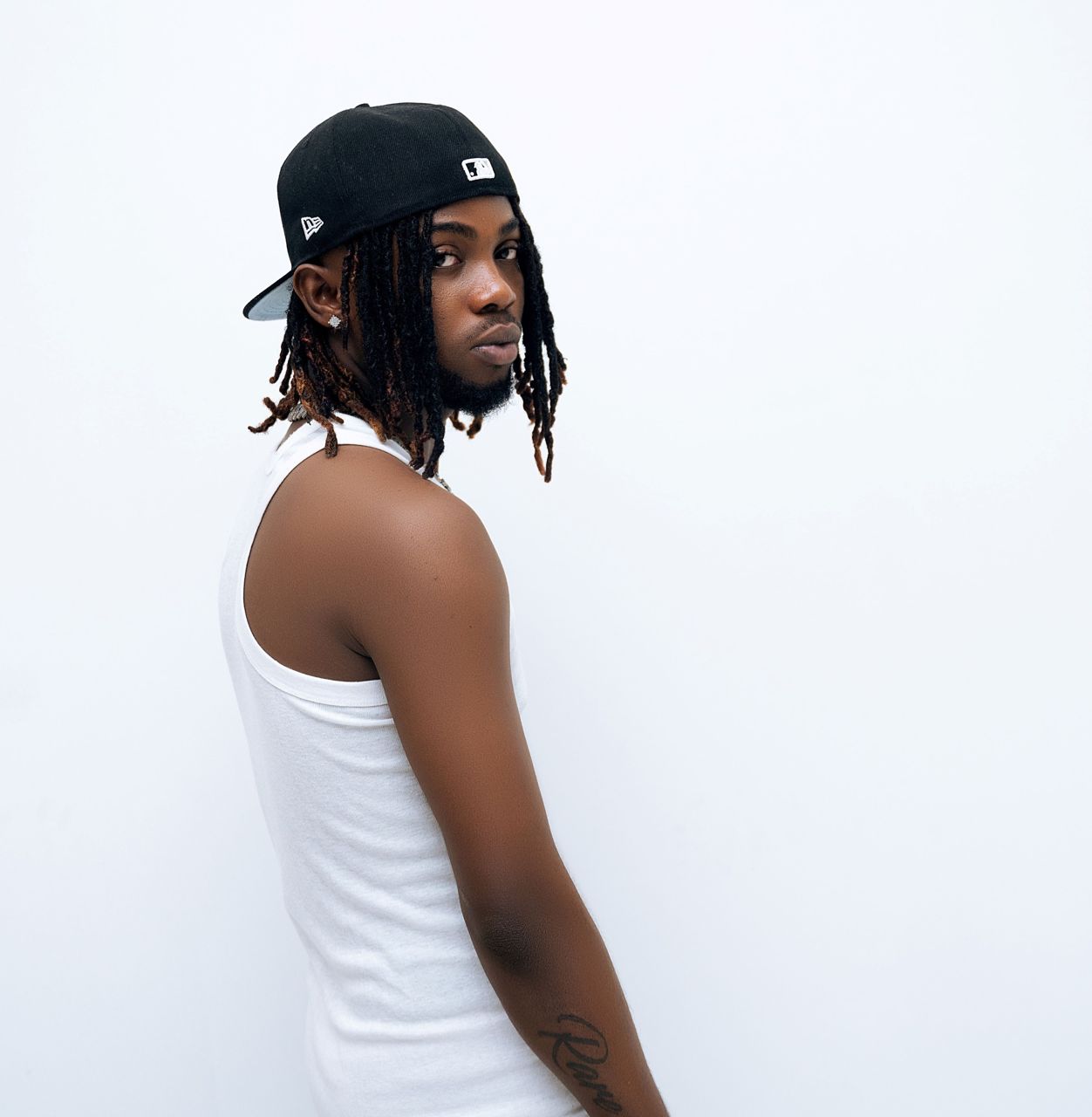 Double Delight: Kaptain’s “Addicted” And “Arise” Bring A Fresh Wave Of Emotions