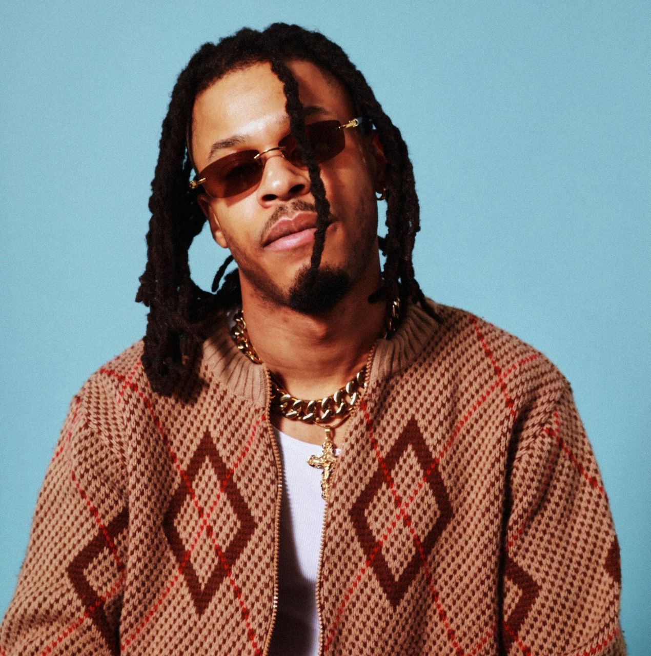 Kobi Captivates Audiences With His Latest Single “Intimacy”