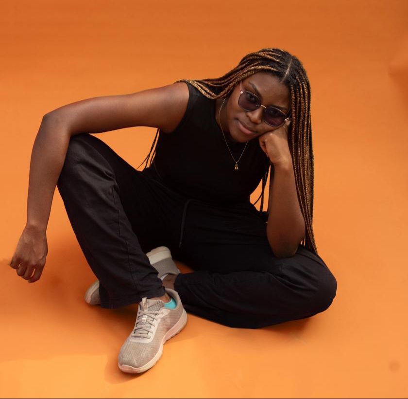 Mēl Teams Up With Ria Boss And Darkua For Debut Single “Siren’s Call”