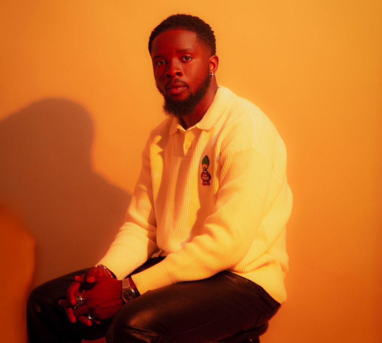 Muis Set To Release Self-Titled Five Track EP “Muis” On February 9th