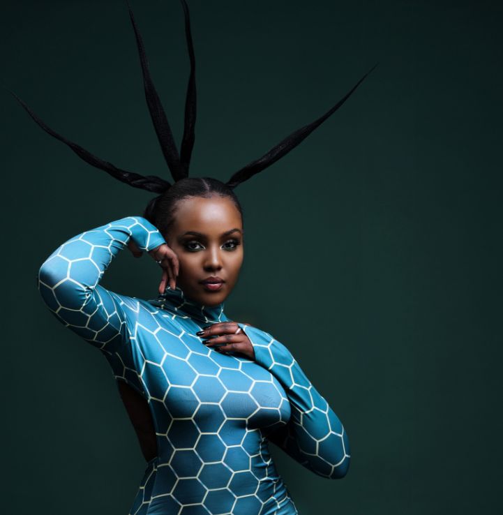 Nikita Kering’s Latest Single ‘Let You Down’ Is A Heart-Wrenching Tale Of Betrayal And Heartbreak