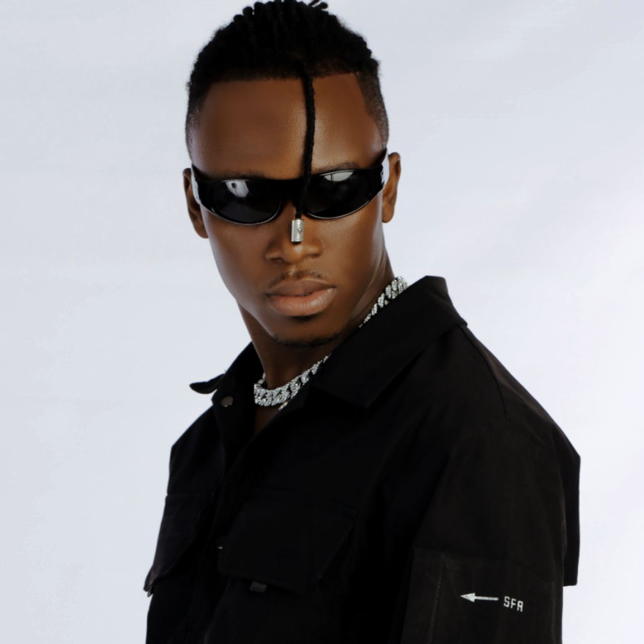 Prince Sax Drops Highly Anticipated EP ‘Bitter Vs Sweet’