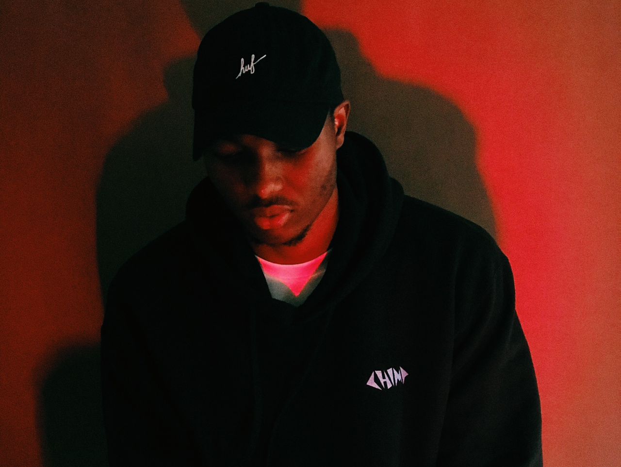 Rookie Sbk and Ghanaian Producer/Songwriter Oshunda Join Forces for Electrifying Collaboration, “Abena”