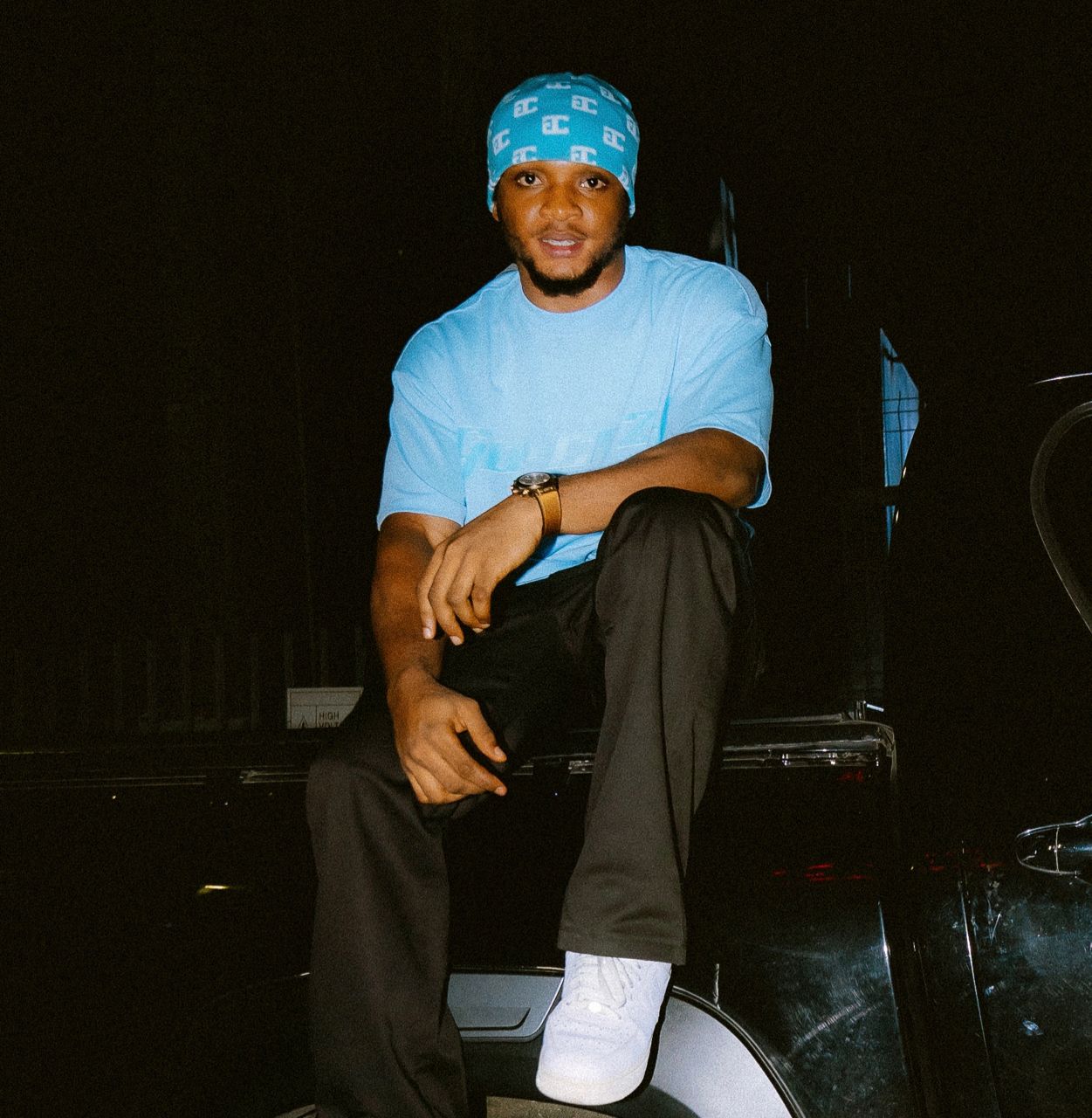 Young Fresh Nigerian Producer Tripp3 Releases Debut Project ‘Sounds For You’
