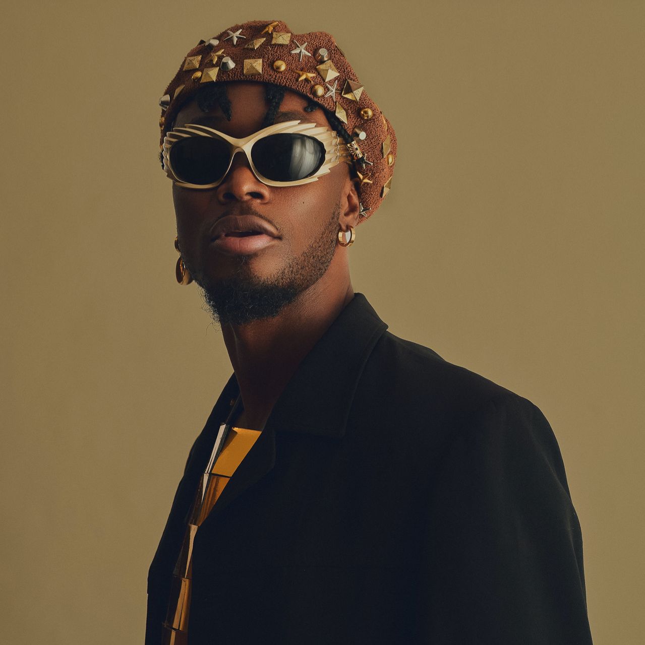 E.l’s Musical Odyssey Continues With ‘No Jaga’