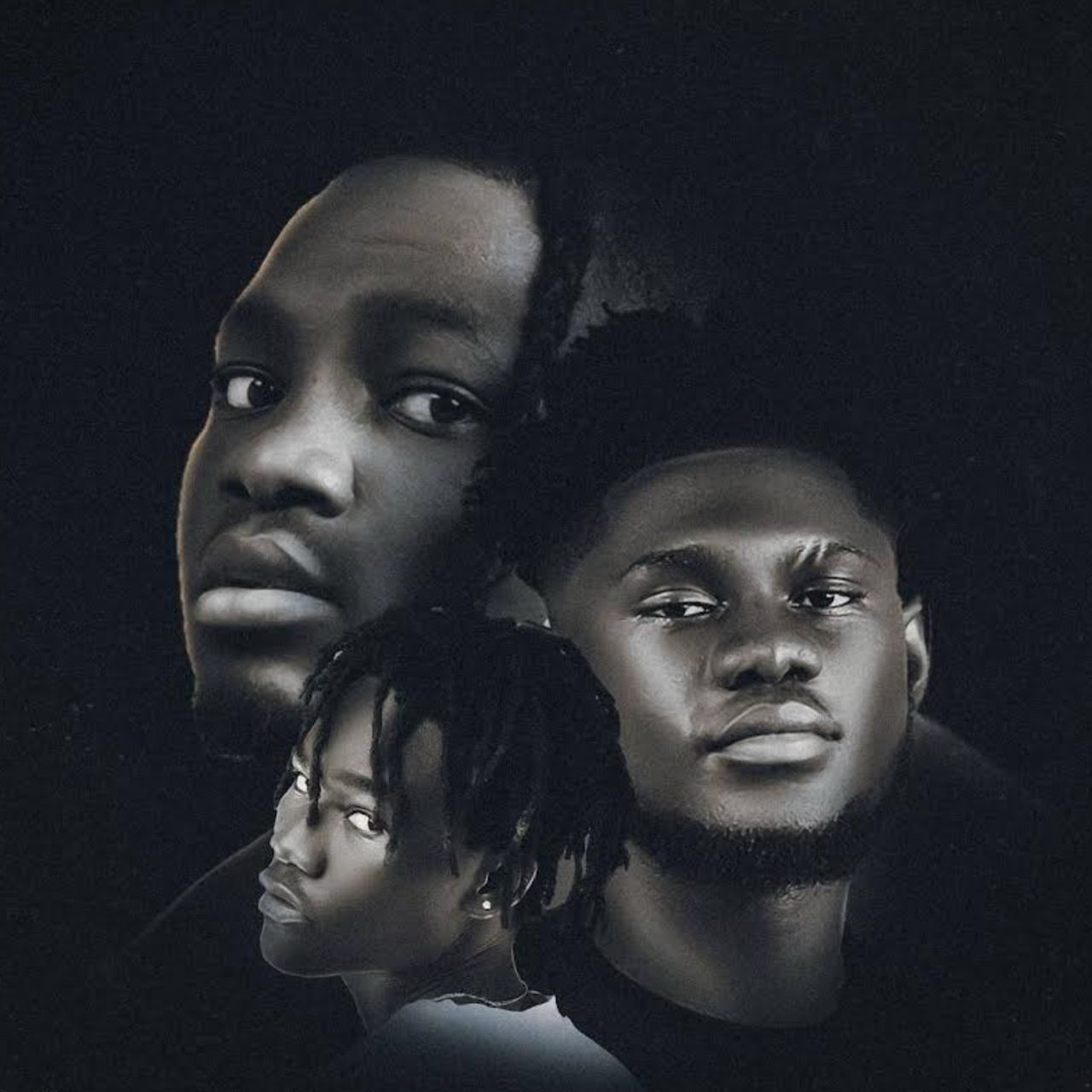 Alaye Geng & Kilimore Prepare to Unleash ‘MAD VIBES’ EP Featuring Hip-Hop Heavyweights