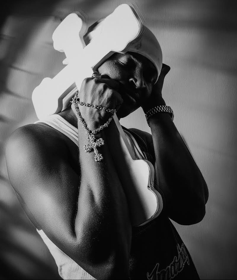 Nigerian Singer, Earl Navigates Pain And Hope On His Captivating New Single “Which Way”