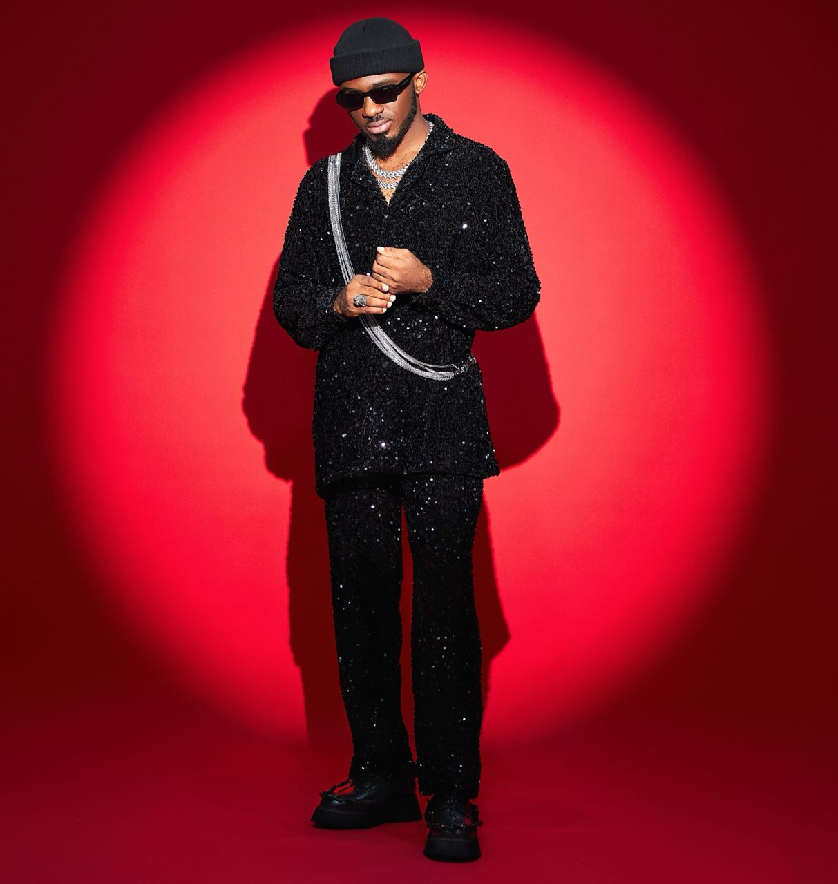 Fiokee’s Musical Evolution Shines In Latest Release ‘No Way’