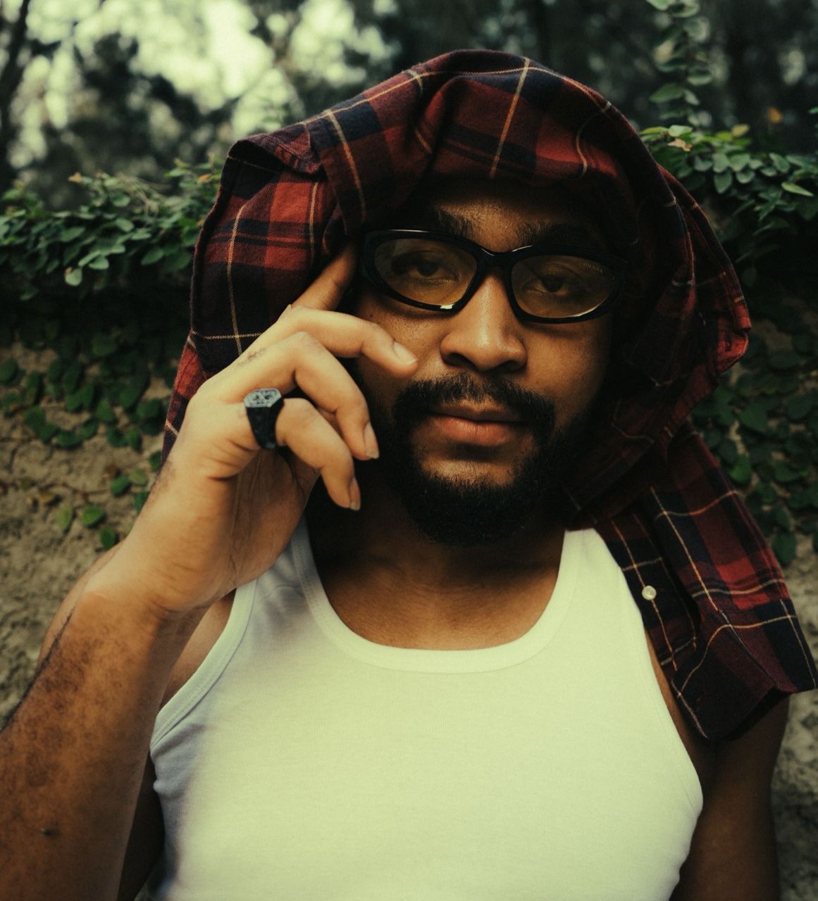 Fitzy West Releases Two New Singles ‘Suffer’ & ‘Forward’