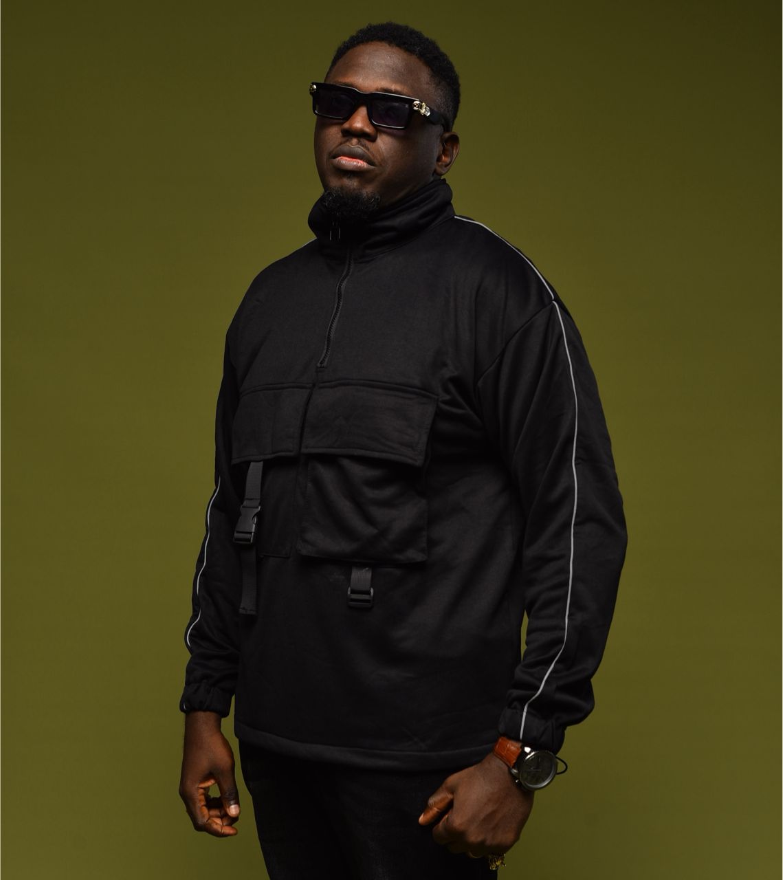 “Sideh Kai”: Illbliss’s Latest Album Is A Feast For The Mind And A Gift For Hip-Hop Lovers