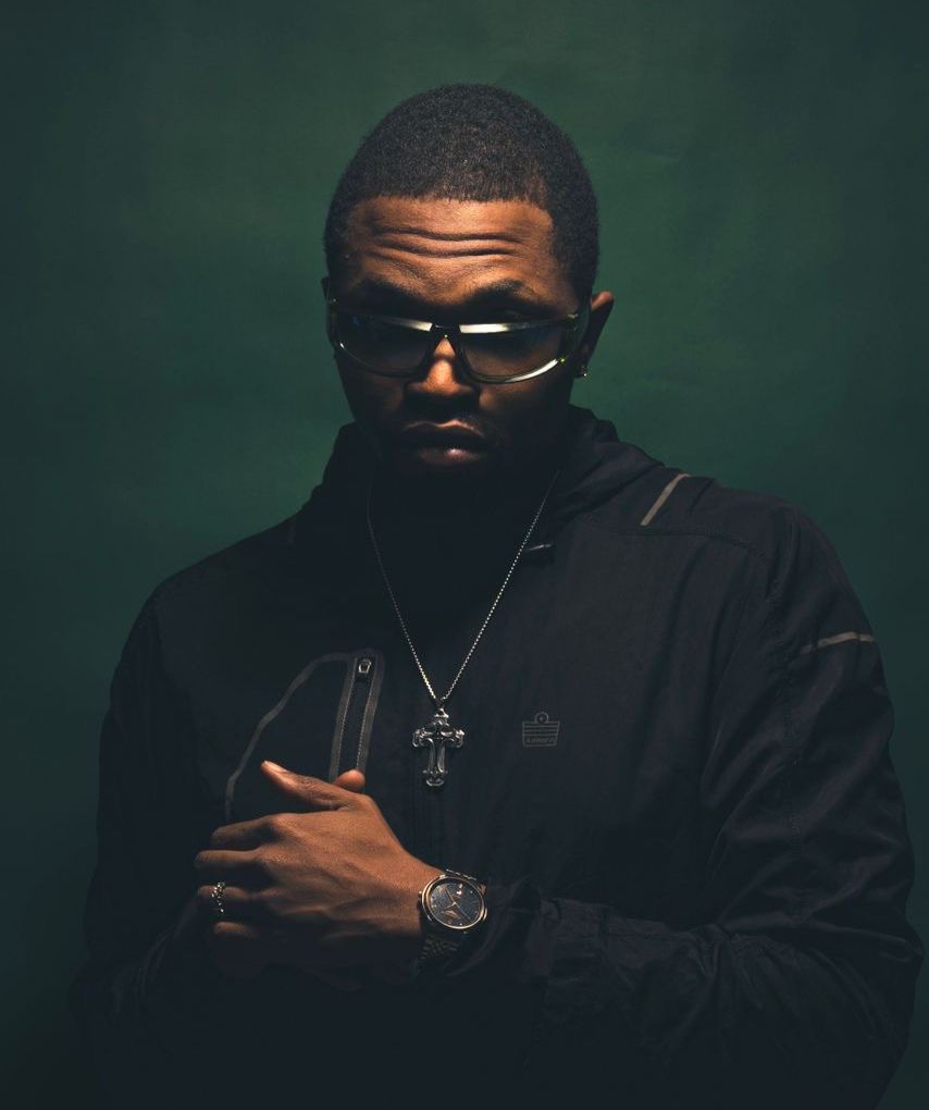 Nigerian Music Producer JiggyYB Makes Waves With ‘Trencherous Times’