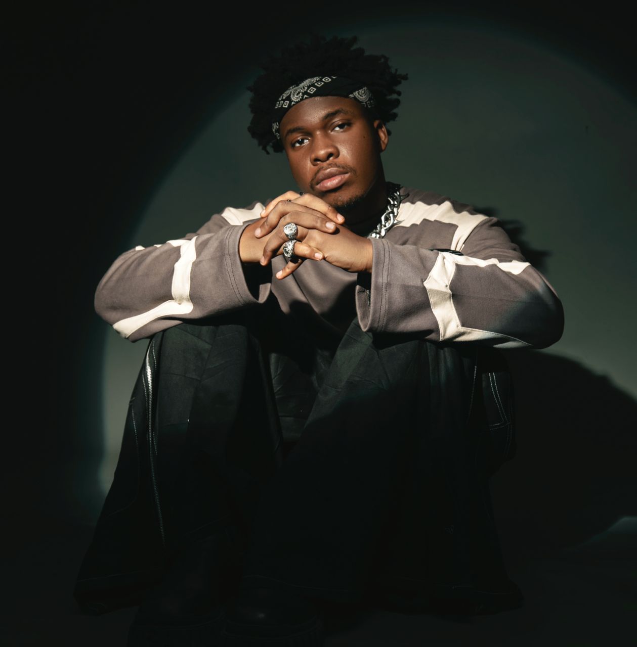 Kemuel Unveils Passionate Groove ‘Polo’ – A Song For Beautifully Misunderstood Women