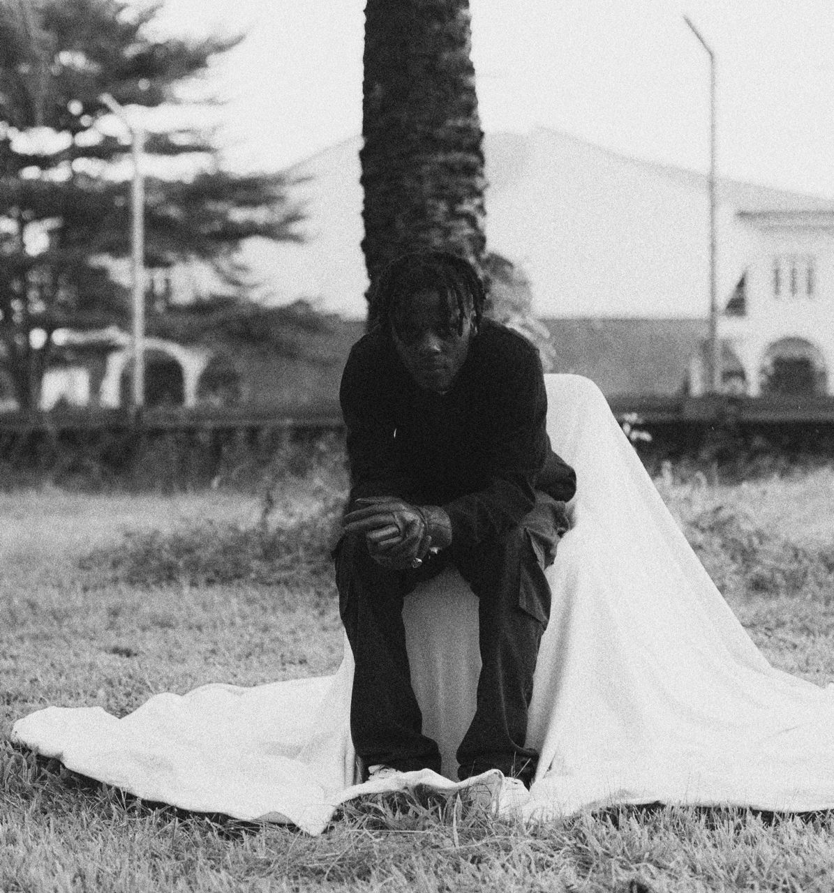Harmattan Love Stories is a scintillating Sonic Memoir by Kblacktheblack