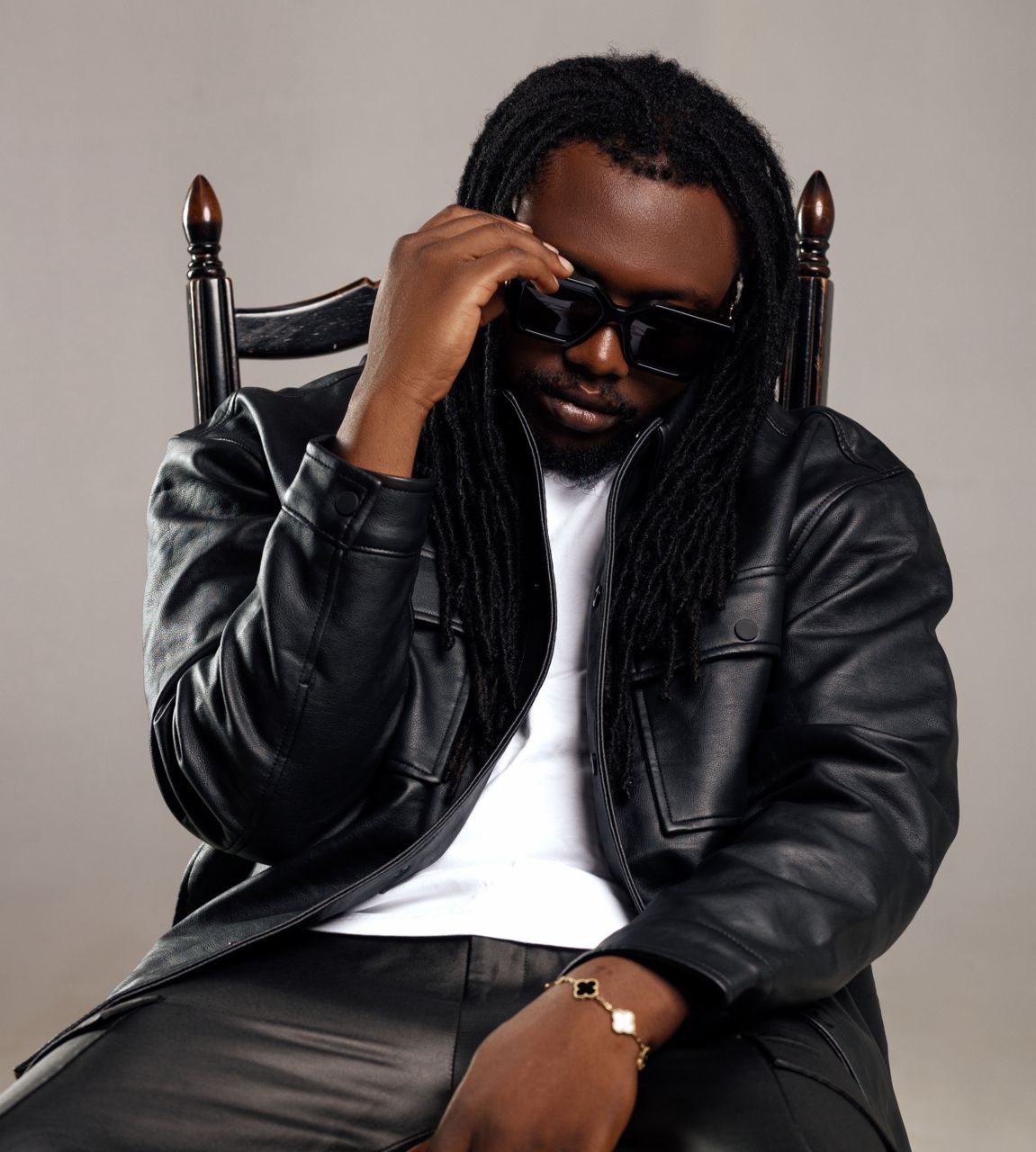 Lala Aden Releases Asakaa/Drill-Inspired Ode to his Lover ‘Adwoa Donkor.’