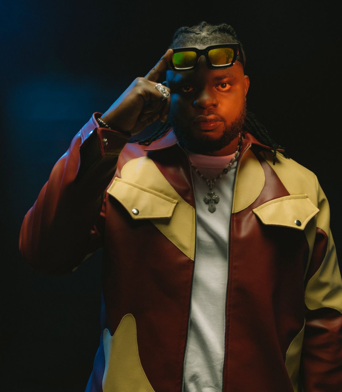 Litovibes Brings “Gimme Love” To Life In New Music Video Premiere.