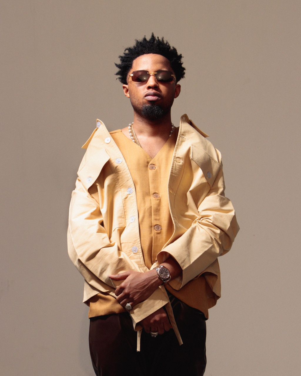 Gidibadas$ Unveils New Single: “Sweet”