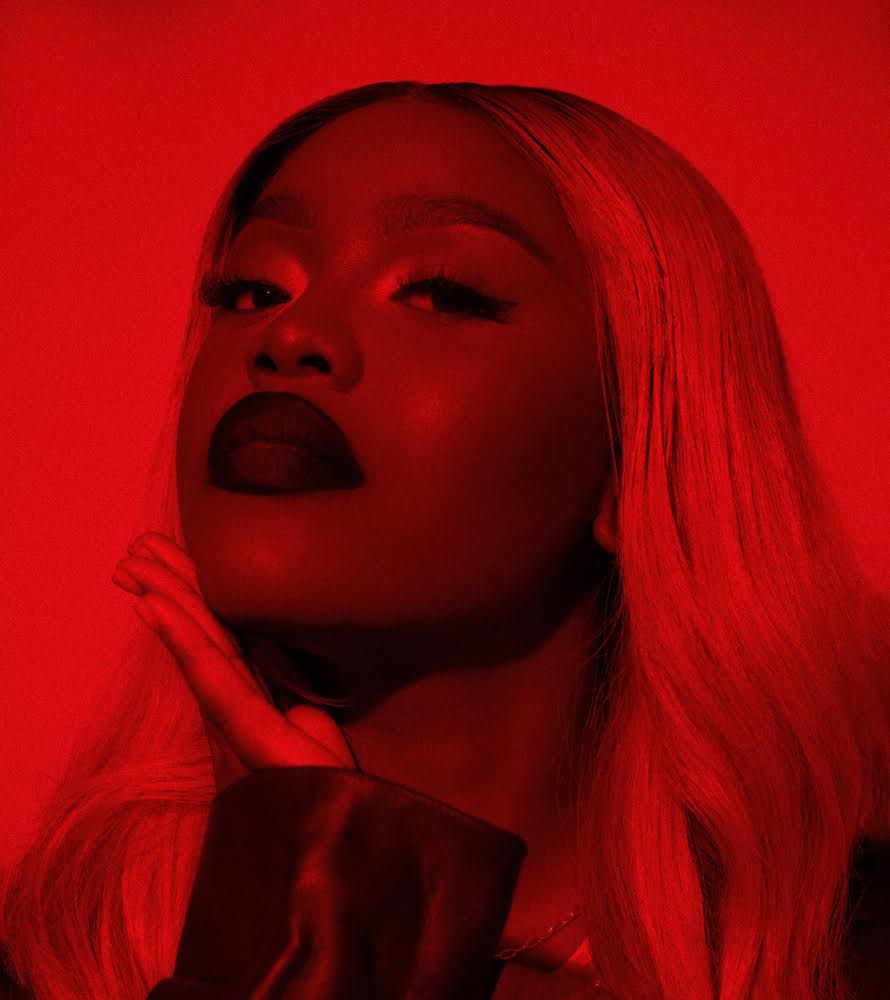 Gyakie Delights Fans With Latest Single Release ‘December’